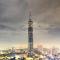 KLCC SkyTowerStayCation AT Ceylonz Suites By HAPYHOME