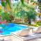 Luxury Villa Fotini