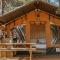 Pasika Glamping - Romantic Getaway for Two on Brač Island