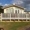 40A Oak Village- 2 Bedroom Lodge on Grange Leisure Park