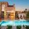 Ocean Private Villas - Pefkochori Halkidiki