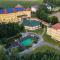 Wellnesshotel Parkschlössl zu Thyrnau Ihr adults only SPA Resort