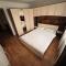 Mio Apartments Silver