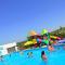 Camping Paradis Family les Rives de l'Hérault