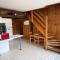 Appartement 3 chambres