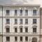 Hotel Riverside by goodnite cz