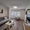 Studio apartment Cascada