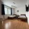Apartmány Hrady