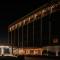 Hotel Parada Linares