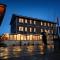 Royal Park Hotel Corlu Bed and Breakfast