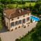 Manoir de La Gravette Authentic French Manor Experience