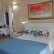 Viola di Mare Rooms and Parking