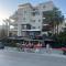 HOTEL Apartments ARDO