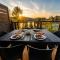 Appartement-Condo sur Lac Superieur-Mont-Tremblant