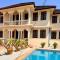 SULKHAN SERVICED APARTMENT