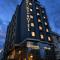 Grand Park Hotel Corlu City Center Bed and Breakfast