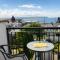 Seaview Haven-2 Minute Walk to Seafront-Free Parking