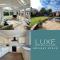 Seaview House, Tynemouth - Luxury Family Holiday Home