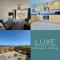 Cliff Haven, Sea View Holiday Home.