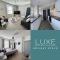 Edith Haven Tynemouth Fabulous Coastal Holiday Home with Free OnStreet Parking