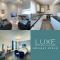 Jacksons Apartment, Close to Tynemouth