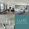 Longsands Apartment, Tynemouth Luxury Coastal Retreat