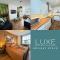 Spanish City View 3 Stunning sea front apartment Free onsite parking