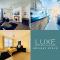 Park Apartment 2, Close to Tynemouth