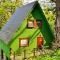 Oak Tree Lodge - A Romantic Getaway- Finlake Resort & Spa - Devon
