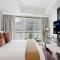 Modern Studio CN Tower Area & Patio