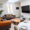 Oasis Citadine Terrasse intime jardin privatif en plein centre ville 70m2