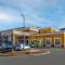 Comfort Inn Fort Mill Amusement Park at Carowinds Blvd