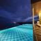 Gangneung Chonpines Ocean Suites Hotel
