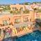 Sezz Hotels Spa Wellness Yalikavak Adult Only