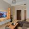 Maison Centrale - Free Private Parking - Luxury Stay in Serres Center