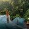 Hanging Gardens of Bali