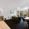 Resort-Style 2BR Alpine Apt | Pool, Spa & Garage