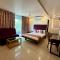 Astra Hotels and Suites HSR Sector 1