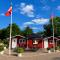 Rudbøl Naturcamping