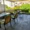 Apartamento entero con terraza en el centro de Rubí