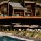 Aethos Hotel Monterosa
