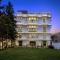 Chandra Vilas Heritage stay