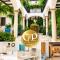Casa Del Patio - Boutique Apartments