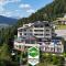 Wellness Aparthotel Panorama Alpin - Ferienwohnungen Jerzens im Pitztal