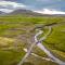 Laugarfell Accommodation & Hot Springs