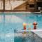 DUNIA Desert Suites