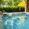 Secret Wellness Oase