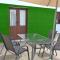 Apartamentos Cruz Conde