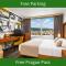 Hotel Uno Prague