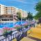 Apart Hotel Golden Line